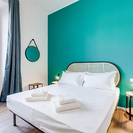 Apartmán Bmga L Aurelian 3bdr 6-guest Gem *