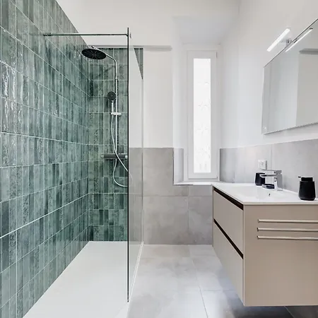 Bmga L Aurelian 3bdr 6-guest Gem Apartmán Řím