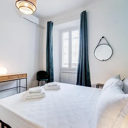 Bmga L Aurelian 3bdr 6-guest Gem Apartmán
