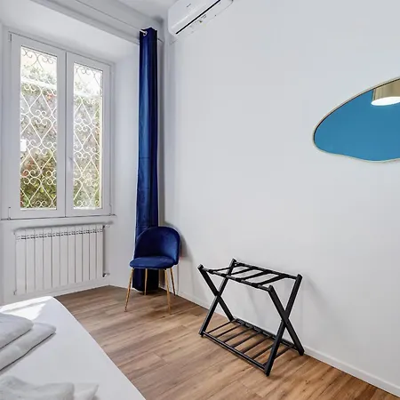 Apartmán Bmga L Aurelian 3bdr 6-guest Gem