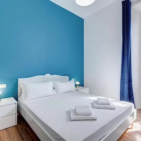Apartmán Bmga L Aurelian 3bdr 6-guest Gem *