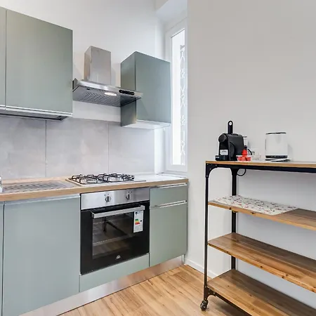 Bmga L Aurelian 3bdr 6-guest Gem Apartmán Řím