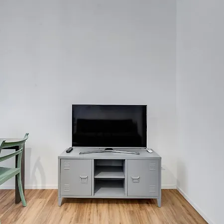 Apartmán Bmga L Aurelian 3bdr 6-guest Gem
