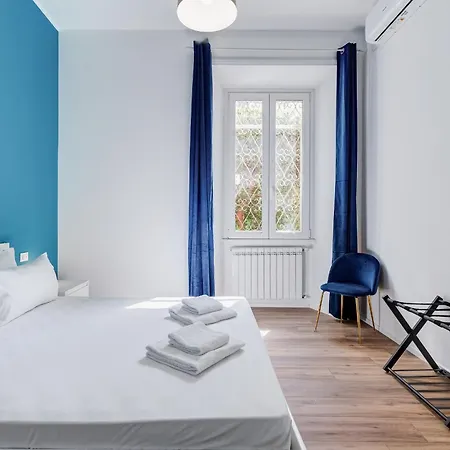 Apartmán Bmga L Aurelian 3bdr 6-guest Gem *