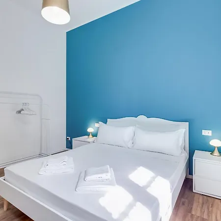 Apartmán Bmga L Aurelian 3bdr 6-guest Gem