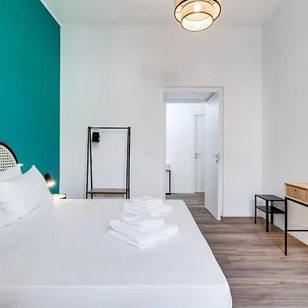 Apartmán Bmga L Aurelian 3bdr 6-guest Gem