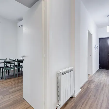 Bmga L Aurelian 3bdr 6-guest Gem Apartmán *