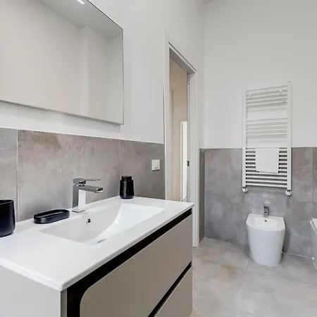Apartmán Bmga L Aurelian 3bdr 6-guest Gem *