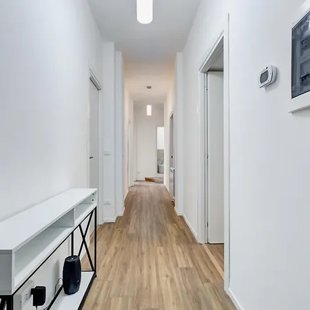 Bmga L Aurelian 3bdr 6-guest Gem Apartmán Řím