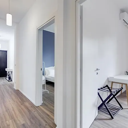 Apartmán Bmga L Aurelian 3bdr 6-guest Gem