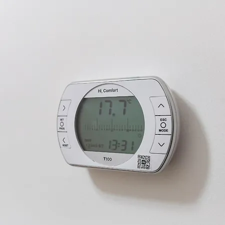 Apartmán Bmga L Aurelian 3bdr 6-guest Gem