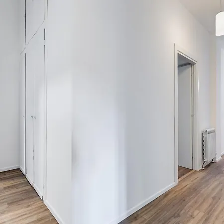 Apartmán Bmga L Aurelian 3bdr 6-guest Gem