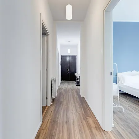 Bmga L Aurelian 3bdr 6-guest Gem Apartmán *
