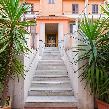 Apartment Bmga L Aurelian 3bdr 6-guest Gem *