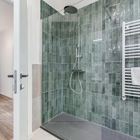 Bmga L Aurelian 3bdr 6-guest Gem Apartment *