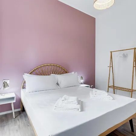 Bmga L Aurelian 3bdr 6-guest Gem Apartment